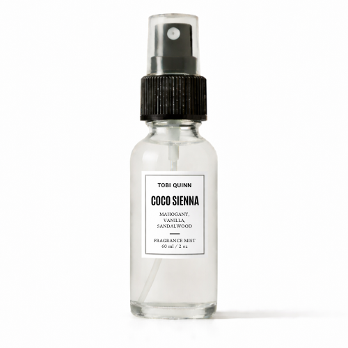 BiANNi MiST 200ml×② AQUSH Fragrance Mist | Tobi Quinn